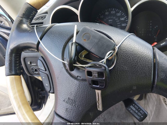 Продажа на аукционе авто 2002 Lexus Sc 430, vin: JTHFN48Y020003088, номер лота: 46122825