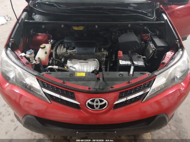 Aukcja sprzedaży 2013 Toyota Rav4 Le, vin: JTMBFREV1D5018130, numer aukcji: 46122826