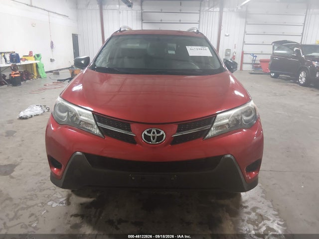 Aukcja sprzedaży 2013 Toyota Rav4 Le, vin: JTMBFREV1D5018130, numer aukcji: 46122826