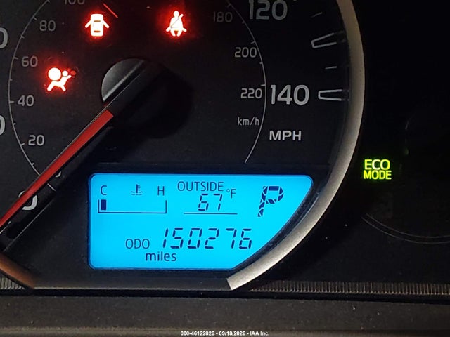 Aukcja sprzedaży 2013 Toyota Rav4 Le, vin: JTMBFREV1D5018130, numer aukcji: 46122826