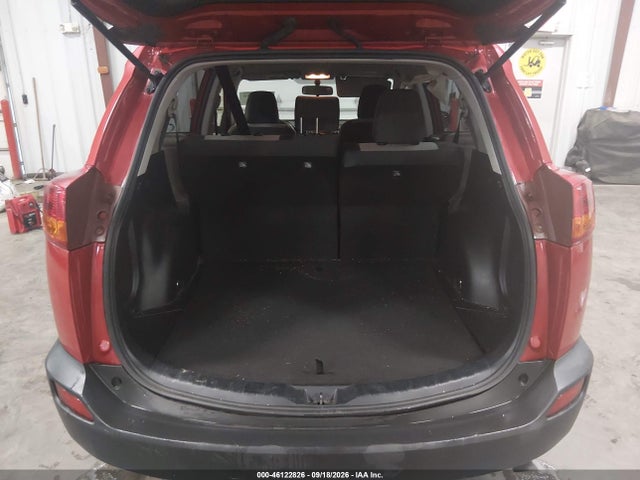 Aukcja sprzedaży 2013 Toyota Rav4 Le, vin: JTMBFREV1D5018130, numer aukcji: 46122826