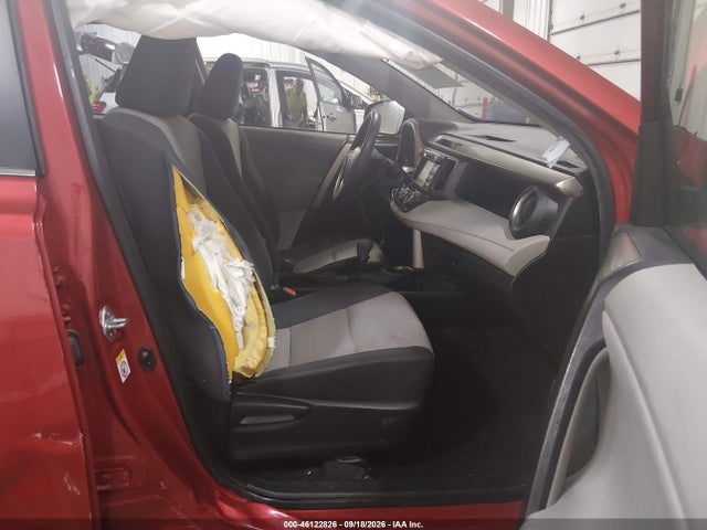 Aukcja sprzedaży 2013 Toyota Rav4 Le, vin: JTMBFREV1D5018130, numer aukcji: 46122826