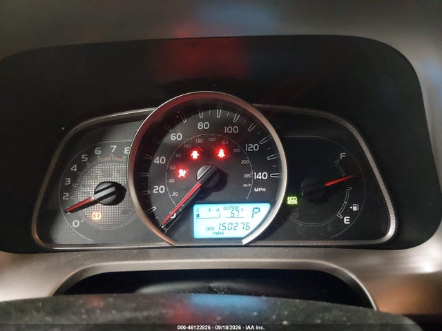 Aukcja sprzedaży 2013 Toyota Rav4 Le, vin: JTMBFREV1D5018130, numer aukcji: 46122826