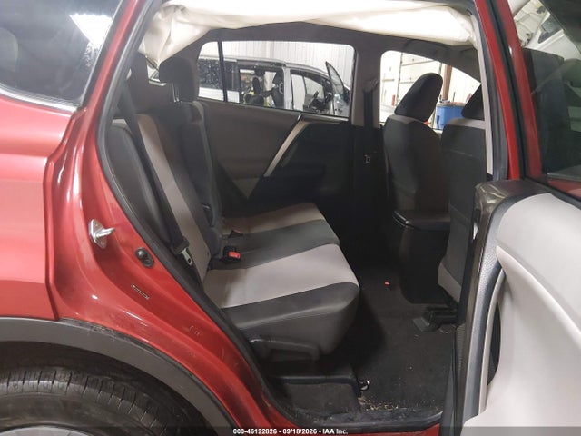 Aukcja sprzedaży 2013 Toyota Rav4 Le, vin: JTMBFREV1D5018130, numer aukcji: 46122826