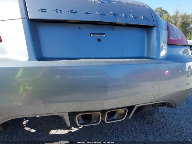 Aukcja sprzedaży 2005 Chrysler Crossfire Limited, vin: 1C3AN69L55X056993, numer aukcji: 46122828