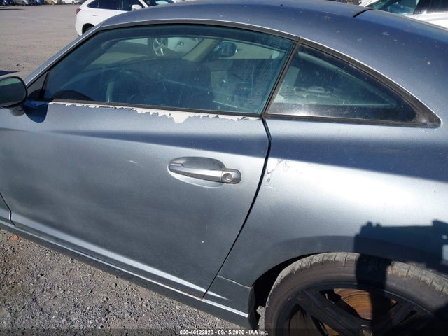 Aukcja sprzedaży 2005 Chrysler Crossfire Limited, vin: 1C3AN69L55X056993, numer aukcji: 46122828