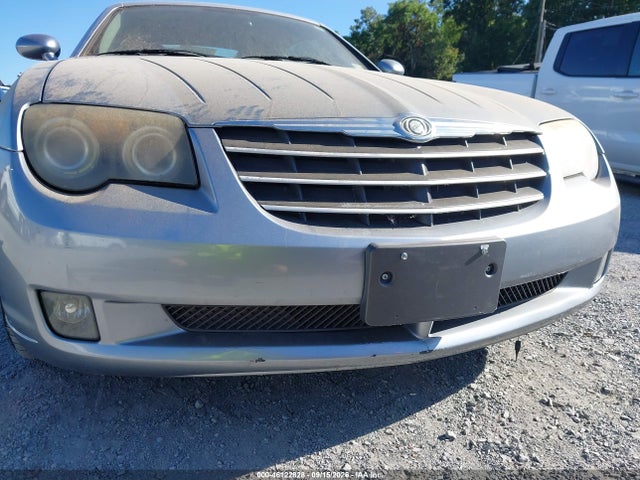 Aukcja sprzedaży 2005 Chrysler Crossfire Limited, vin: 1C3AN69L55X056993, numer aukcji: 46122828