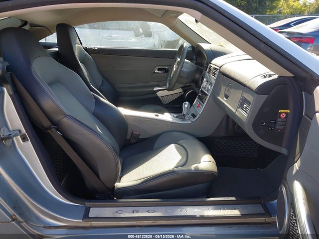 Aukcja sprzedaży 2005 Chrysler Crossfire Limited, vin: 1C3AN69L55X056993, numer aukcji: 46122828