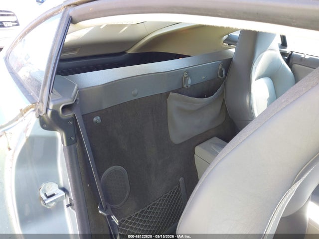 Aukcja sprzedaży 2005 Chrysler Crossfire Limited, vin: 1C3AN69L55X056993, numer aukcji: 46122828