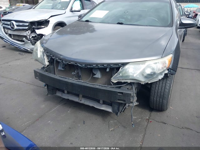 Toyota CAMRY SE 2014 4T1BF1FKXEU338930 Image 13