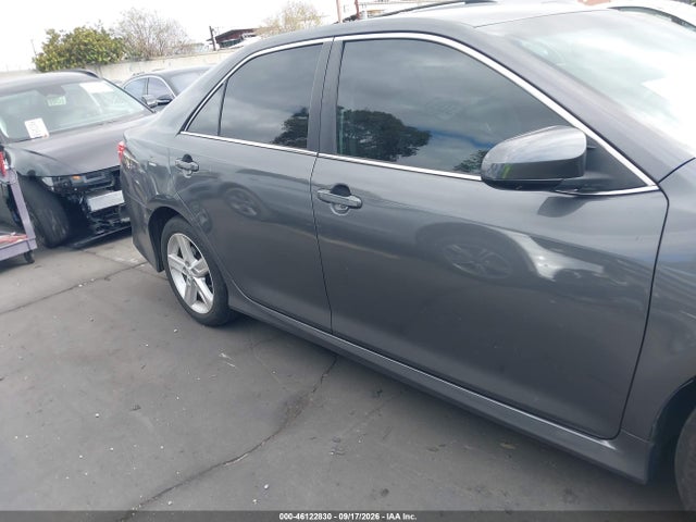 Toyota CAMRY SE 2014 4T1BF1FKXEU338930 Image 14