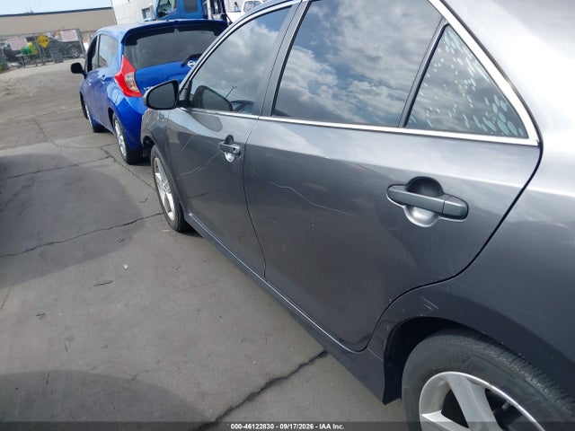 Toyota CAMRY SE 2014 4T1BF1FKXEU338930 Image 15