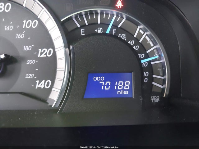 Toyota CAMRY SE 2014 4T1BF1FKXEU338930 Image 16