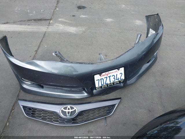 Toyota CAMRY SE 2014 4T1BF1FKXEU338930 Image 12