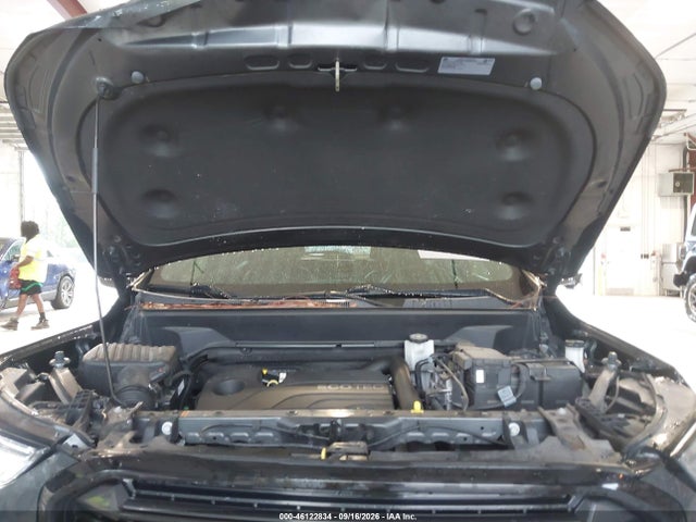 2021 Gmc Terrain Fwd Slt მანქანა იყიდება აუქციონზე, vin: 3GKALPEV1ML392718, აუქციონის ნომერი: 46122834