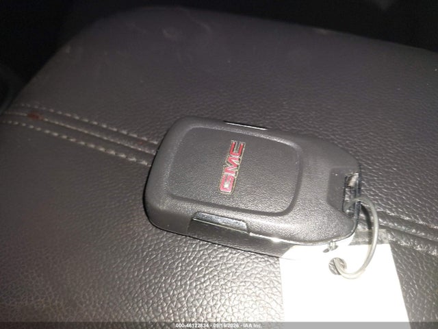 2021 Gmc Terrain Fwd Slt მანქანა იყიდება აუქციონზე, vin: 3GKALPEV1ML392718, აუქციონის ნომერი: 46122834