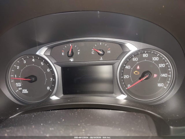 2021 Gmc Terrain Fwd Slt მანქანა იყიდება აუქციონზე, vin: 3GKALPEV1ML392718, აუქციონის ნომერი: 46122834