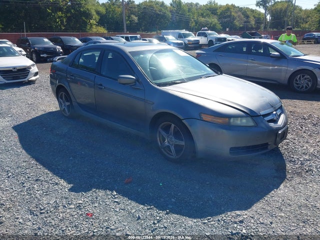 Aukcja sprzedaży 2005 Acura Tl, vin: 19UUA66295A066334, numer aukcji: 46122844