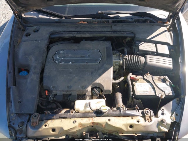 Aukcja sprzedaży 2005 Acura Tl, vin: 19UUA66295A066334, numer aukcji: 46122844