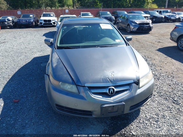 Aukcja sprzedaży 2005 Acura Tl, vin: 19UUA66295A066334, numer aukcji: 46122844