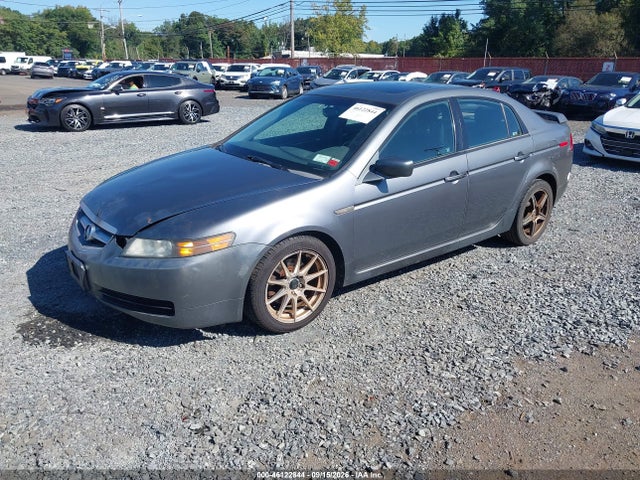 Aukcja sprzedaży 2005 Acura Tl, vin: 19UUA66295A066334, numer aukcji: 46122844