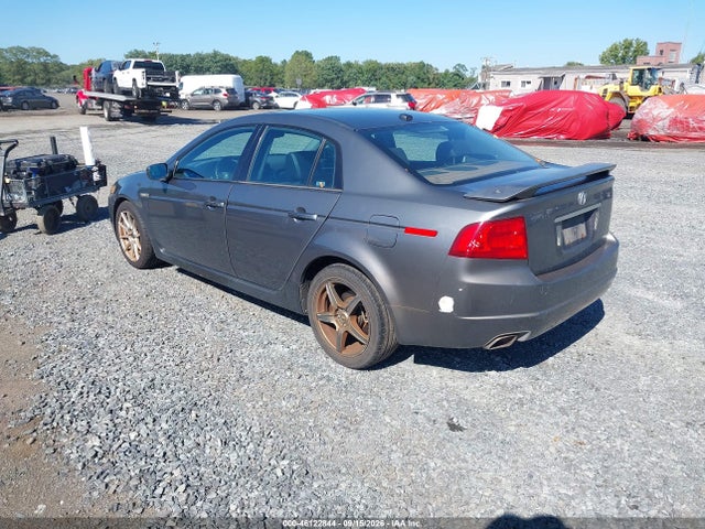 Aukcja sprzedaży 2005 Acura Tl, vin: 19UUA66295A066334, numer aukcji: 46122844