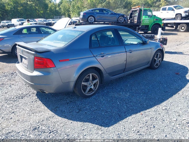Aukcja sprzedaży 2005 Acura Tl, vin: 19UUA66295A066334, numer aukcji: 46122844