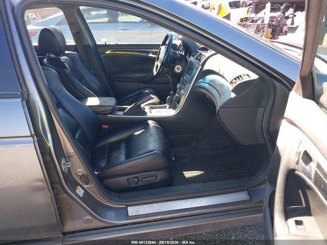 Aukcja sprzedaży 2005 Acura Tl, vin: 19UUA66295A066334, numer aukcji: 46122844