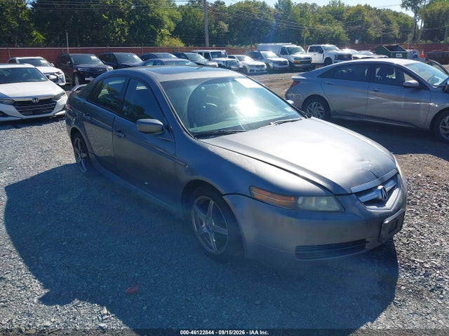 Aukcja sprzedaży 2005 Acura Tl, vin: 19UUA66295A066334, numer aukcji: 46122844