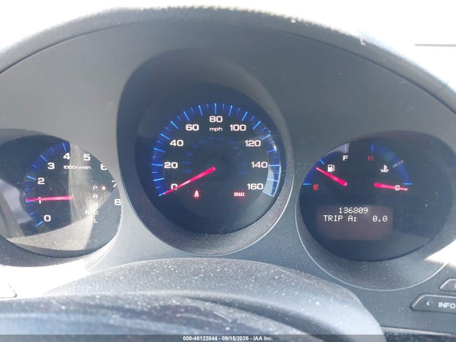 Aukcja sprzedaży 2005 Acura Tl, vin: 19UUA66295A066334, numer aukcji: 46122844