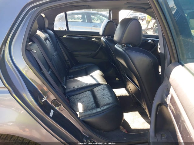 Aukcja sprzedaży 2005 Acura Tl, vin: 19UUA66295A066334, numer aukcji: 46122844