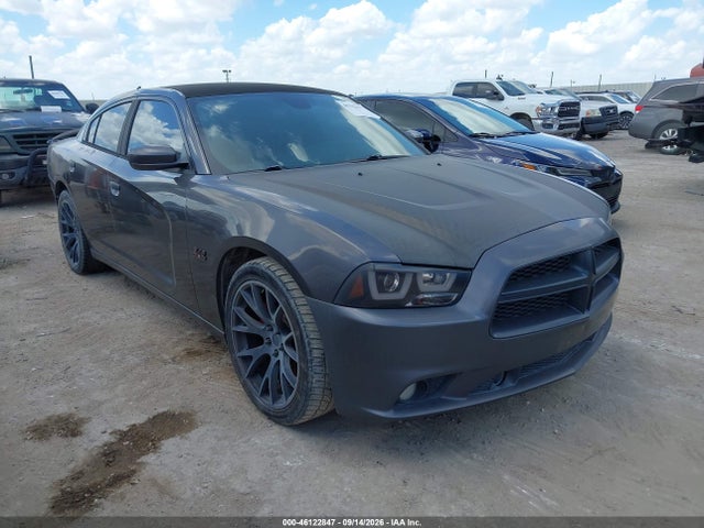 Aukcja sprzedaży 2013 Dodge Charger Road/track, vin: 2C3CDXCT5DH550400, numer aukcji: 46122847