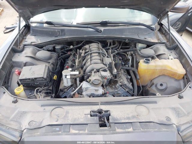 Aukcja sprzedaży 2013 Dodge Charger Road/track, vin: 2C3CDXCT5DH550400, numer aukcji: 46122847