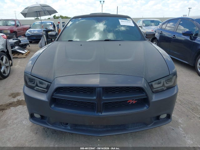 Aukcja sprzedaży 2013 Dodge Charger Road/track, vin: 2C3CDXCT5DH550400, numer aukcji: 46122847