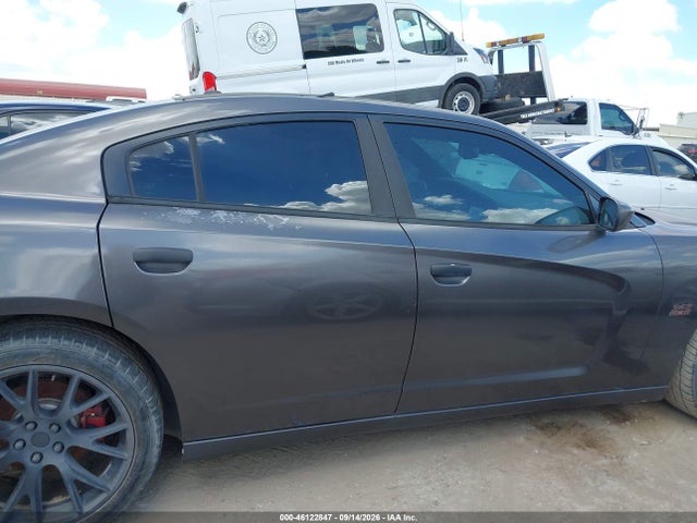 Aukcja sprzedaży 2013 Dodge Charger Road/track, vin: 2C3CDXCT5DH550400, numer aukcji: 46122847