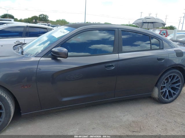 Aukcja sprzedaży 2013 Dodge Charger Road/track, vin: 2C3CDXCT5DH550400, numer aukcji: 46122847