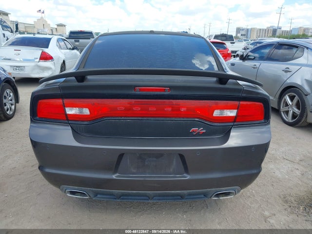 Aukcja sprzedaży 2013 Dodge Charger Road/track, vin: 2C3CDXCT5DH550400, numer aukcji: 46122847