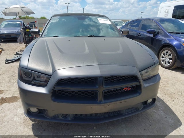 Aukcja sprzedaży 2013 Dodge Charger Road/track, vin: 2C3CDXCT5DH550400, numer aukcji: 46122847
