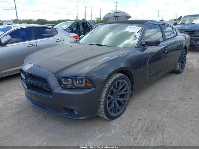 Aukcja sprzedaży 2013 Dodge Charger Road/track, vin: 2C3CDXCT5DH550400, numer aukcji: 46122847