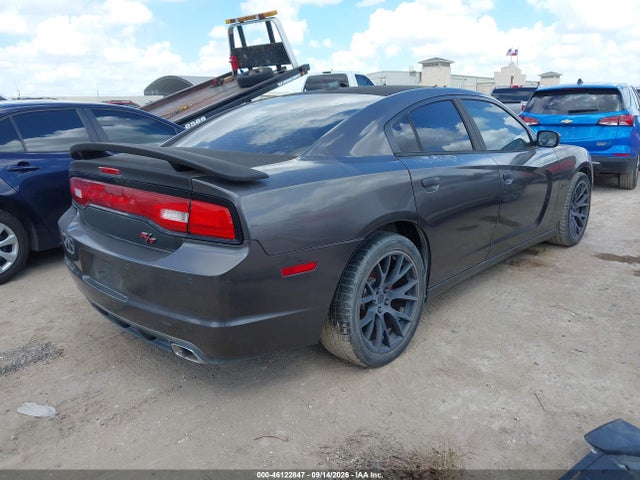Aukcja sprzedaży 2013 Dodge Charger Road/track, vin: 2C3CDXCT5DH550400, numer aukcji: 46122847