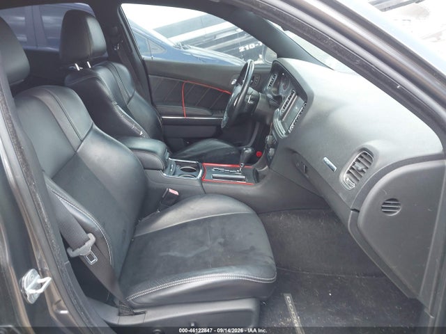Aukcja sprzedaży 2013 Dodge Charger Road/track, vin: 2C3CDXCT5DH550400, numer aukcji: 46122847