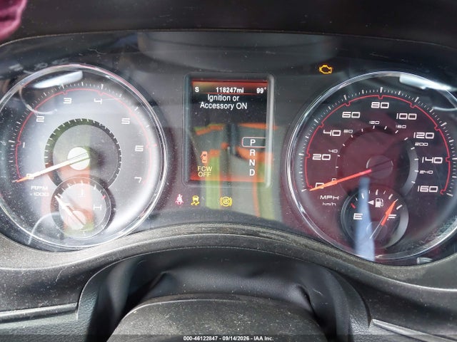 Aukcja sprzedaży 2013 Dodge Charger Road/track, vin: 2C3CDXCT5DH550400, numer aukcji: 46122847