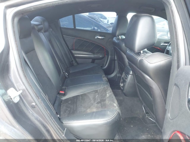 Aukcja sprzedaży 2013 Dodge Charger Road/track, vin: 2C3CDXCT5DH550400, numer aukcji: 46122847