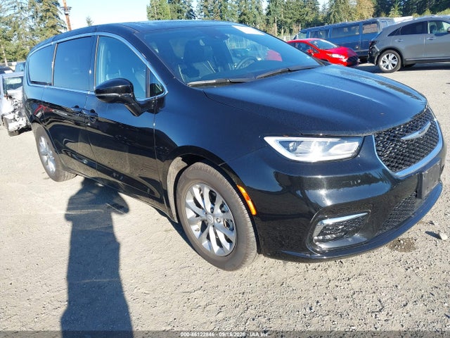 Продажа на аукционе авто 2026 Chrysler Pacifica Limited, vin: 2C4RC1GG3TR195884, номер лота: 46122846