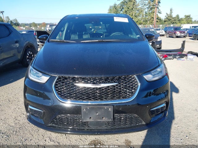 Продажа на аукционе авто 2026 Chrysler Pacifica Limited, vin: 2C4RC1GG3TR195884, номер лота: 46122846