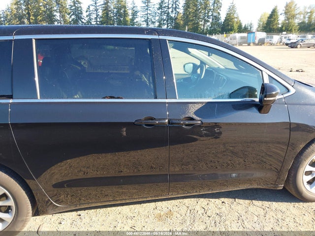Продажа на аукционе авто 2026 Chrysler Pacifica Limited, vin: 2C4RC1GG3TR195884, номер лота: 46122846