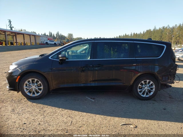 Продажа на аукционе авто 2026 Chrysler Pacifica Limited, vin: 2C4RC1GG3TR195884, номер лота: 46122846