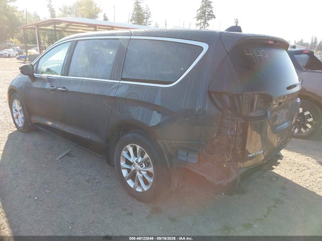Продажа на аукционе авто 2026 Chrysler Pacifica Limited, vin: 2C4RC1GG3TR195884, номер лота: 46122846