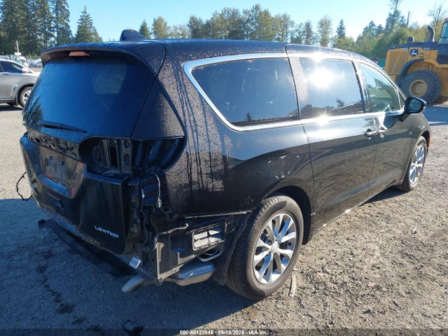 Продажа на аукционе авто 2026 Chrysler Pacifica Limited, vin: 2C4RC1GG3TR195884, номер лота: 46122846