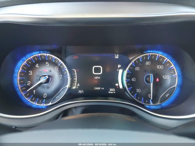 Продажа на аукционе авто 2026 Chrysler Pacifica Limited, vin: 2C4RC1GG3TR195884, номер лота: 46122846